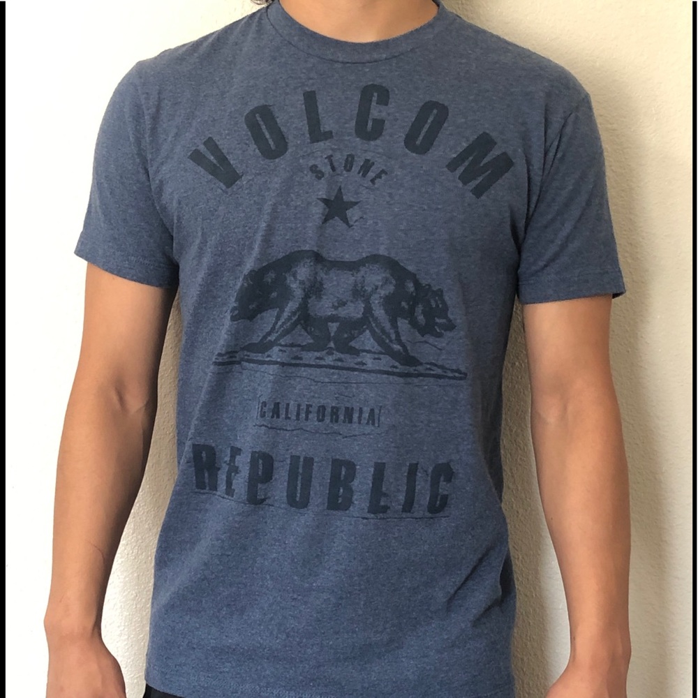Volcom Men’s Tee Shirt